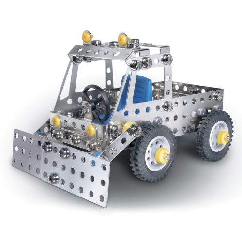 Eitech Construction Vehicle Slider